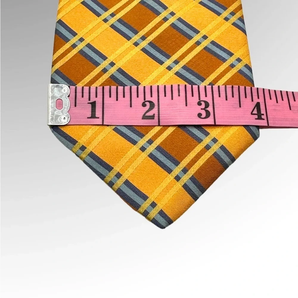 Ted Baker 100% Silk Necktie